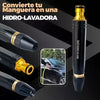 Pipa HidroFUULL + ¡Manguera Portable!